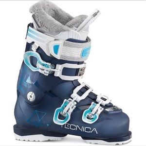 Technica Ten.2 85 W C.A. Ski Boots